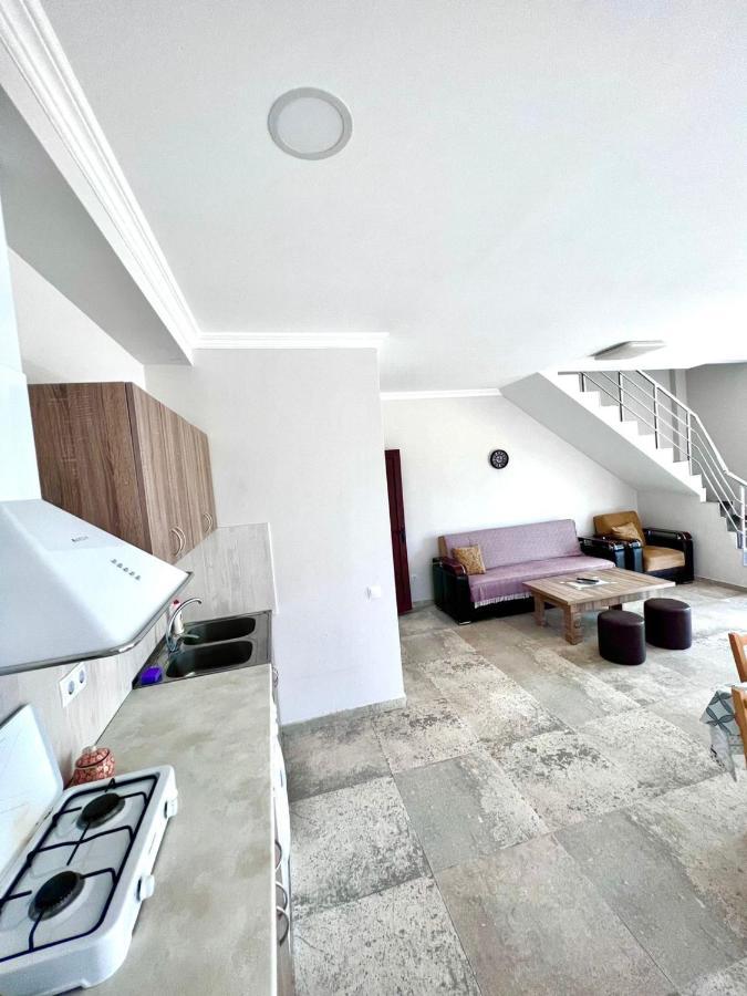 Rio Cottage Apartment 우레키 외부 사진