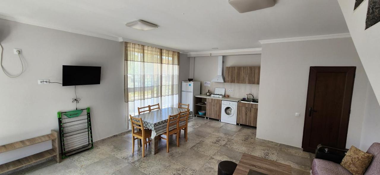 Rio Cottage Apartment 우레키 외부 사진