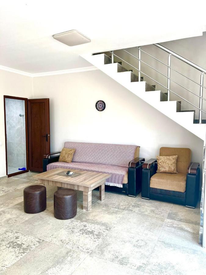 Rio Cottage Apartment 우레키 외부 사진