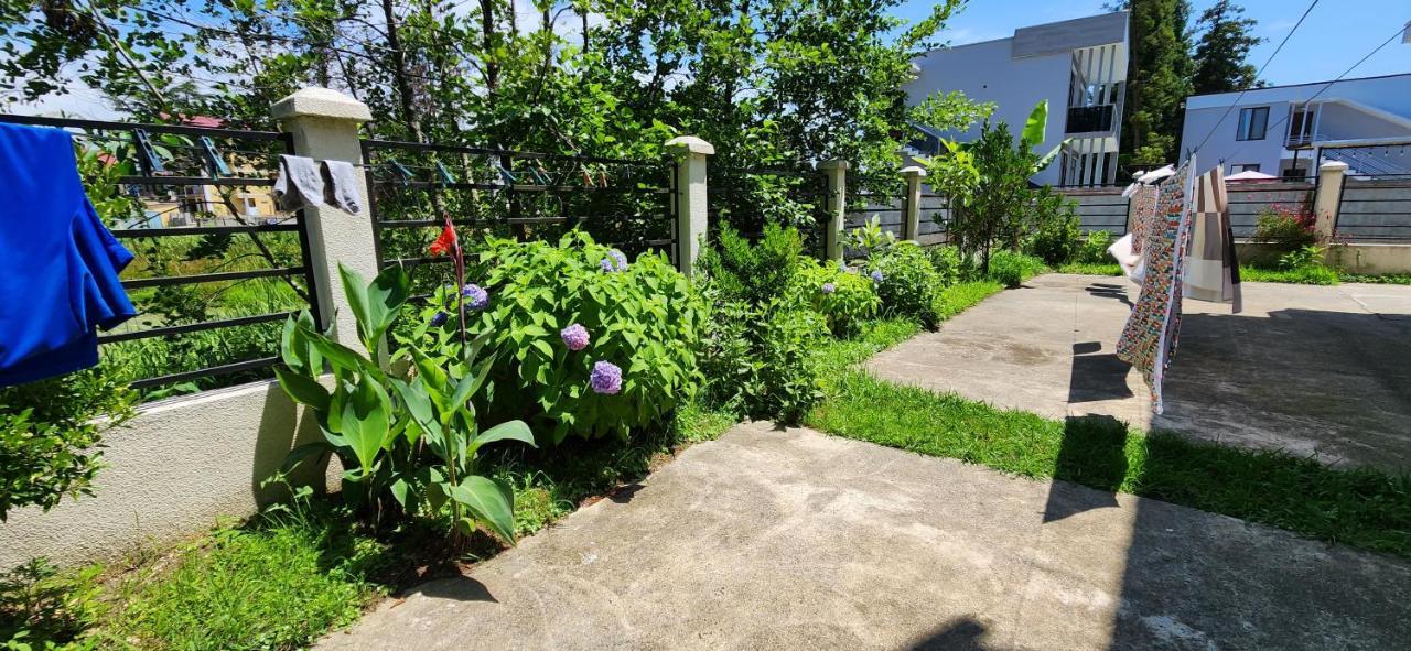 Rio Cottage Apartment 우레키 외부 사진