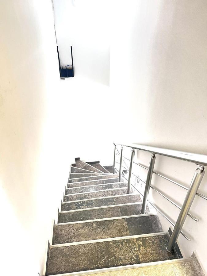 Rio Cottage Apartment 우레키 외부 사진