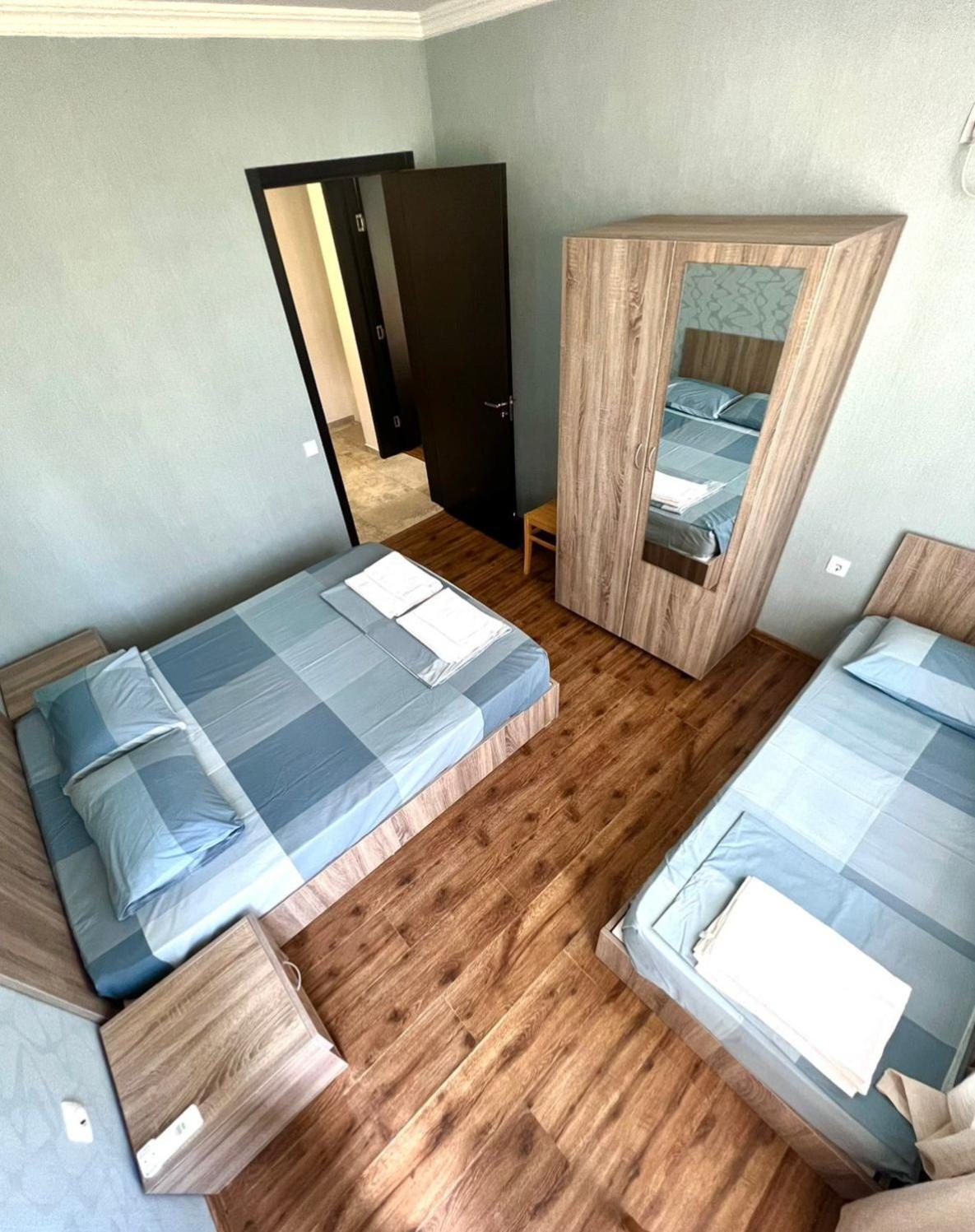 Rio Cottage Apartment 우레키 외부 사진