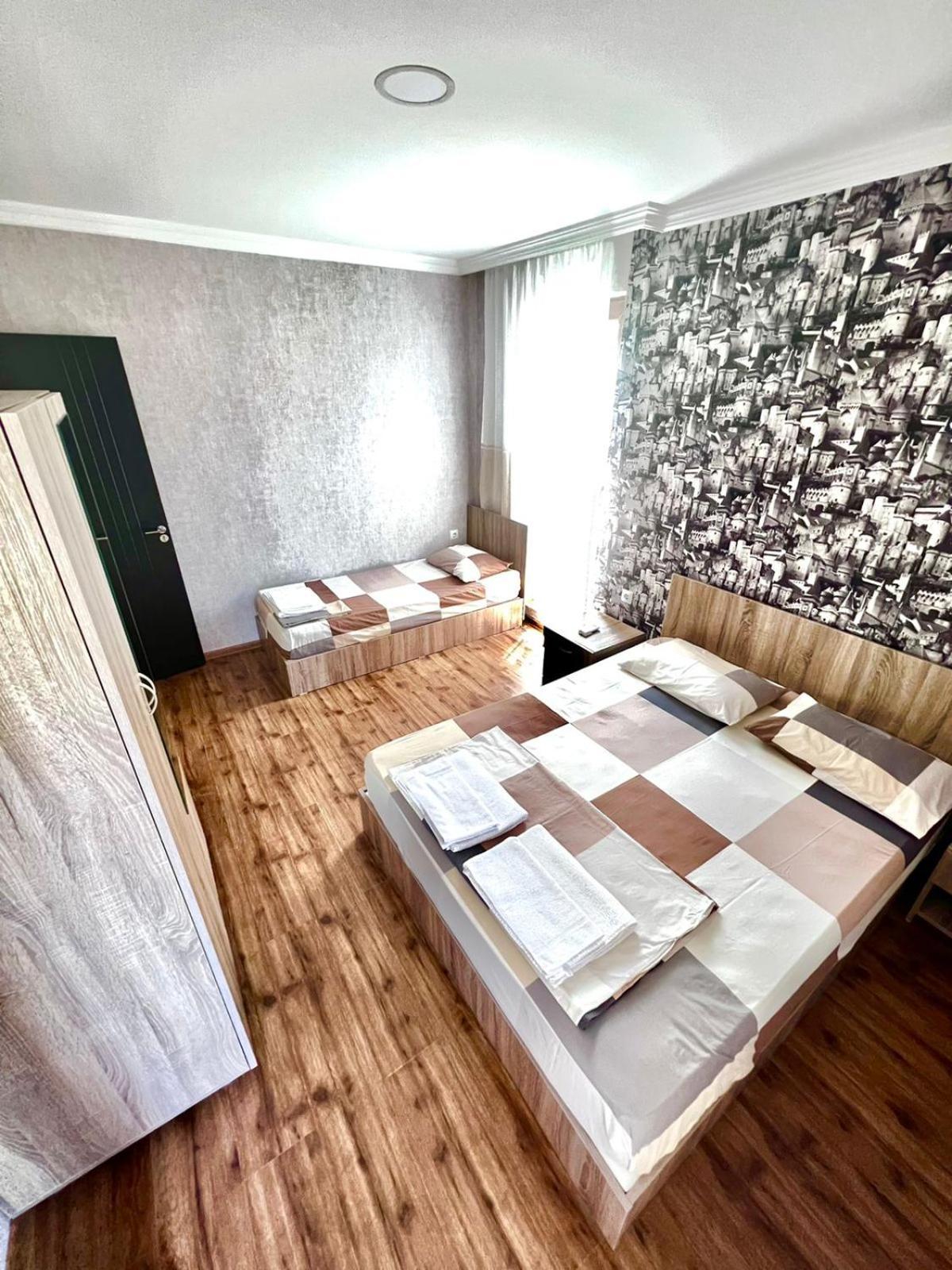 Rio Cottage Apartment 우레키 외부 사진