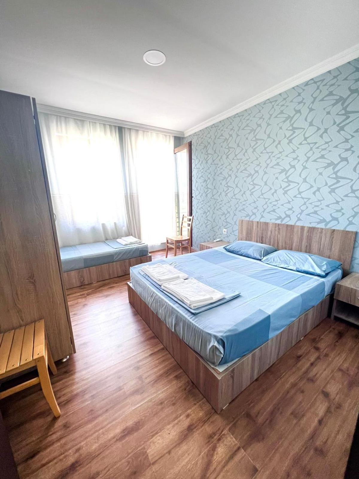 Rio Cottage Apartment 우레키 객실 사진
